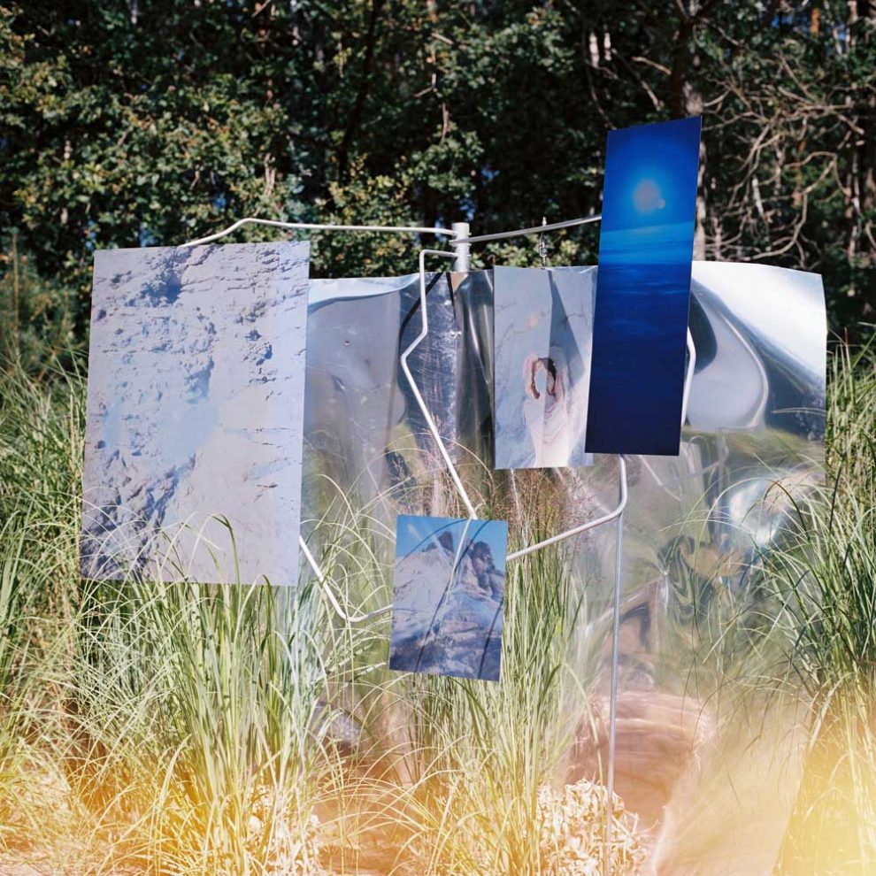 Marinka Grondel - Installatie